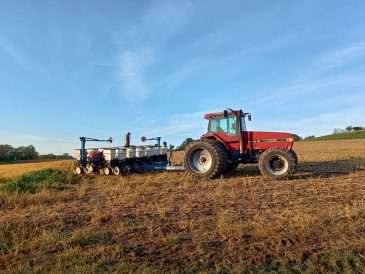 article image - Farms fertilizer